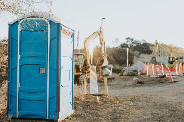 Best Long-term porta potty rental  in East Alton, IL
