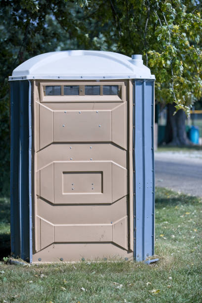 Porta potty rental for festivals in East Alton, IL