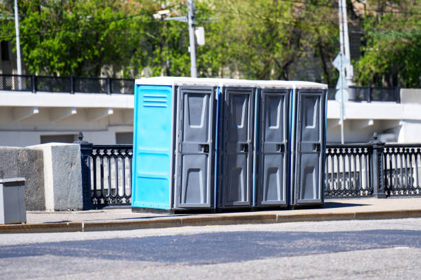 Portable Toilet Options We Offer in East Alton, IL