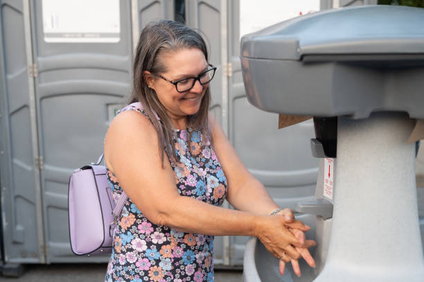 East Alton, IL porta potty rental Company